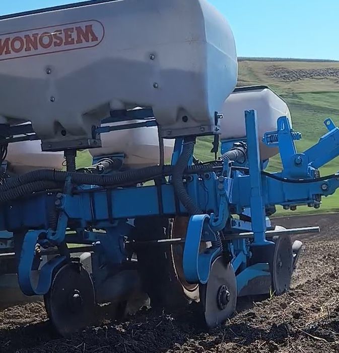 Vand Monosem ng+4 (6 randuri)