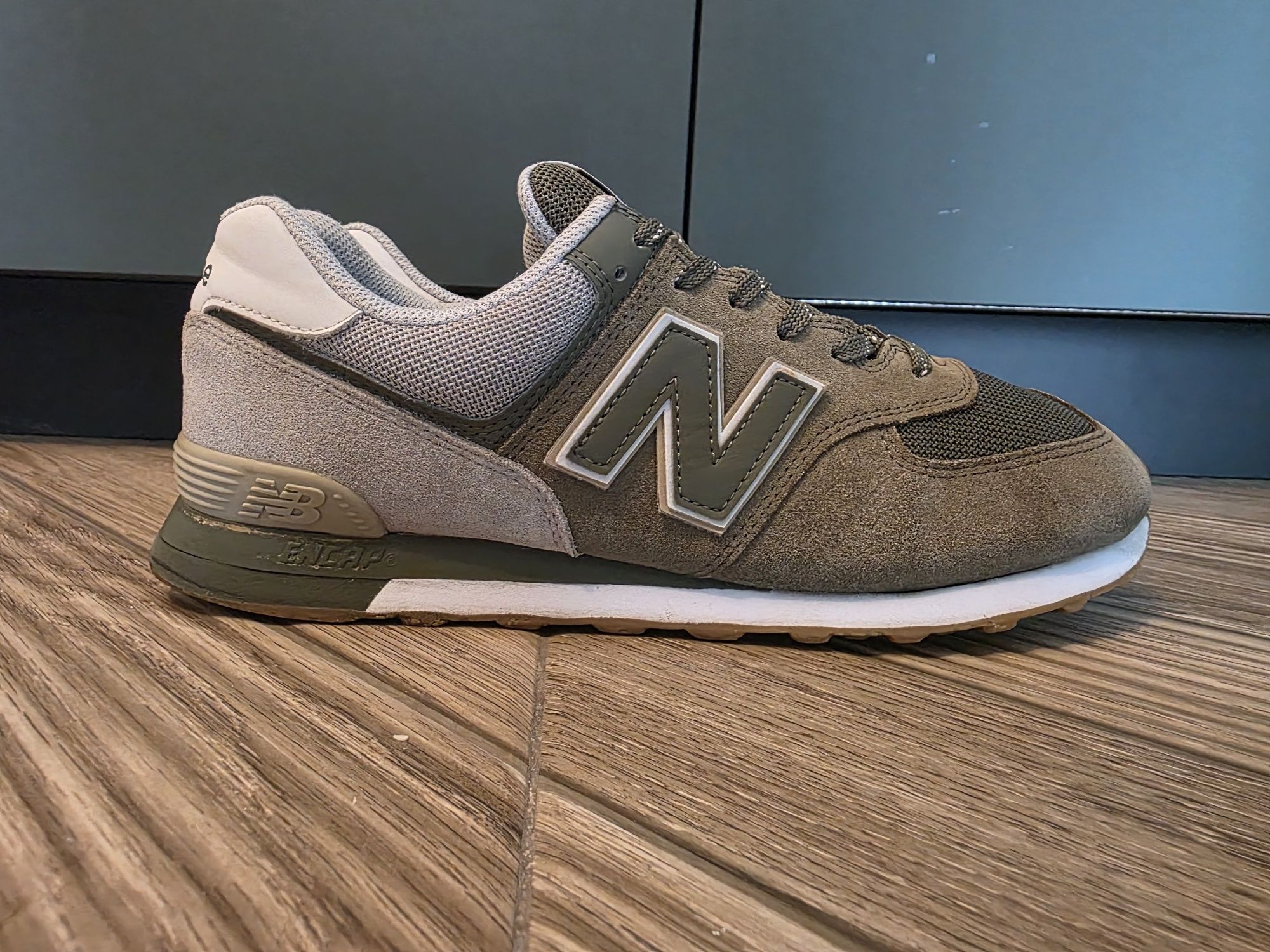 Мъжки маратонки New Balance