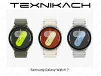 Samsung Galaxy Watch 7 • Доставка Бесплатно