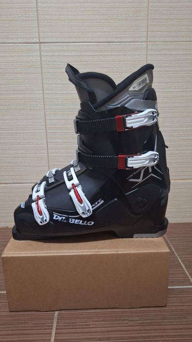 Clapari ski dalbello vantage nr 48-49 schiuri