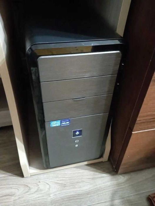 Системный блок i5 gtx 1050ti