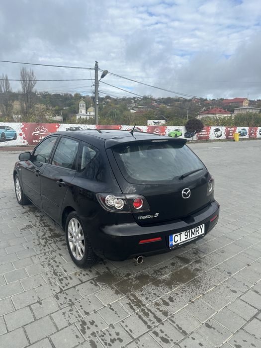 De vanzare Mazda 3 2009
