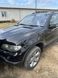 BMW X5 e53 на части