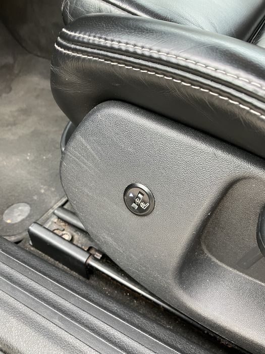 Audi A6 C6 2.0 TDI 2010