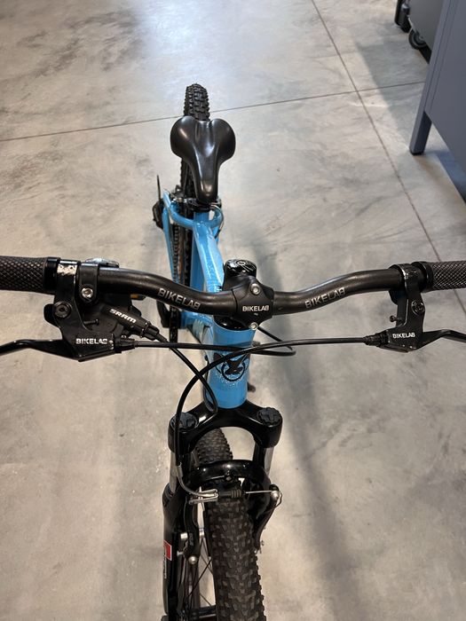 Ram HT24 Рам 24 детски велосипед