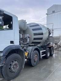 Caseta Directie IVECO TRAKKER 8x4 Volvo FH VOLVO FM