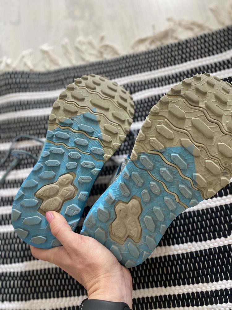 Обувки за бягане NEW BALANCE-Fresh Foam More Trail v1