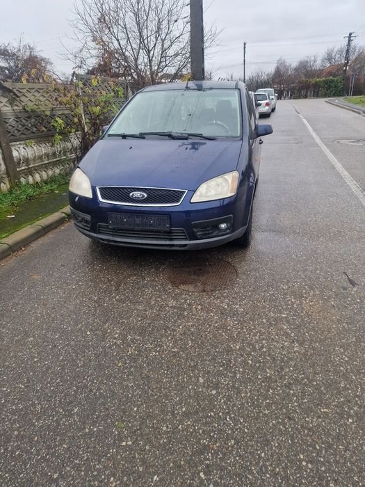 Piese Ford c max