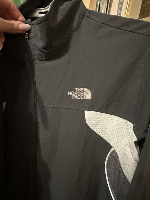 Hanorac tip jacketa The North Face