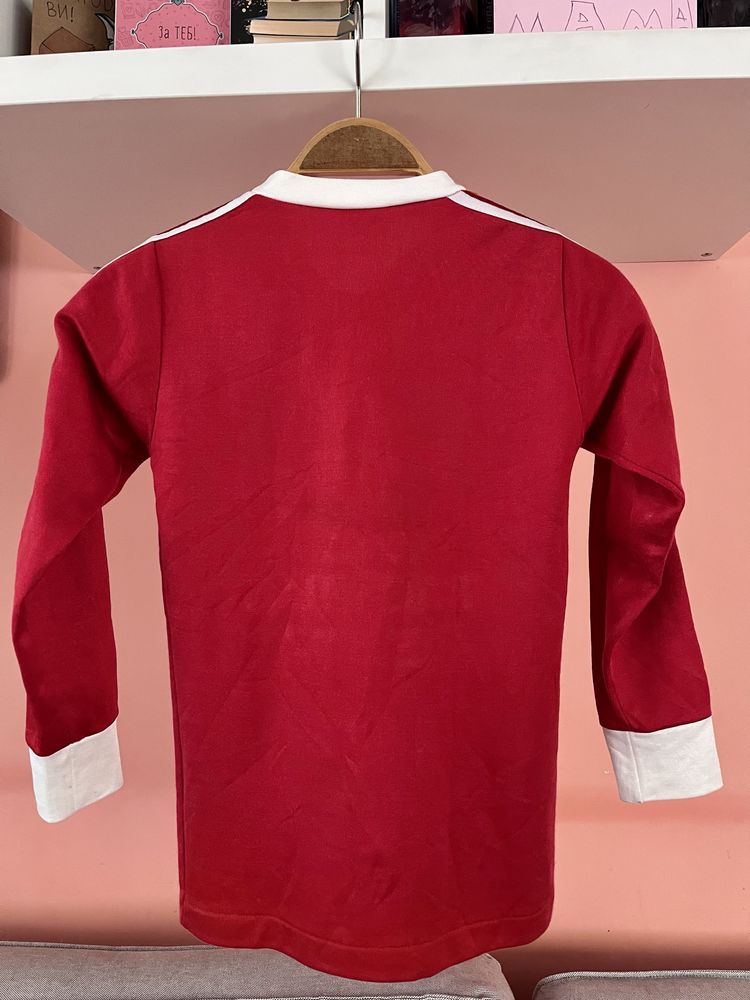 Bayern Munchen 1979/80 автентична футболна блуза XS
