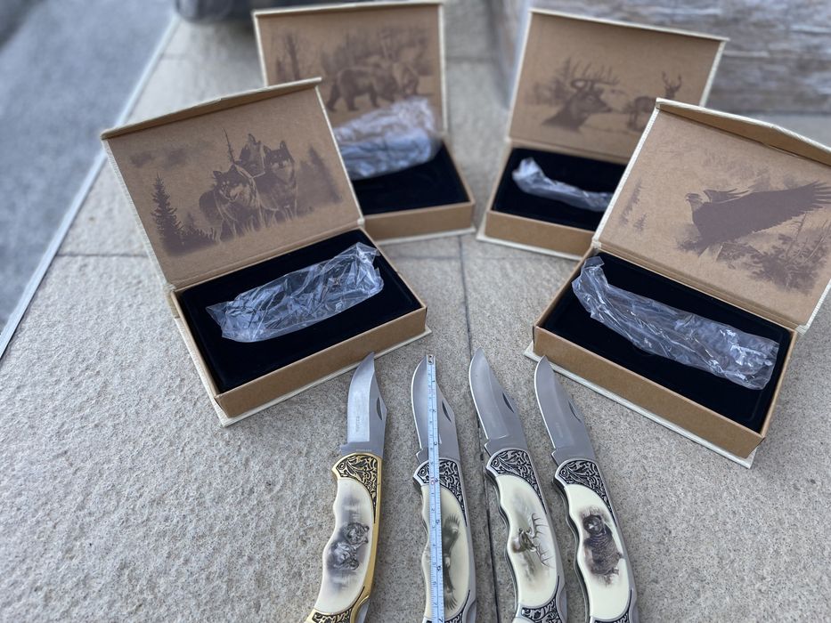 Джобни ножки  България