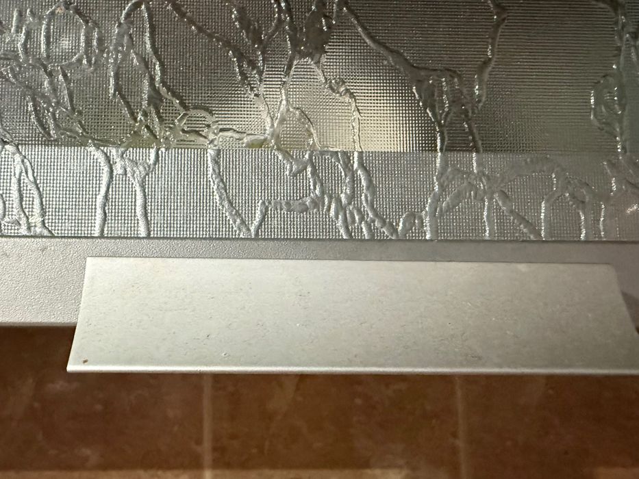 Кухненски модел- сиво и венге