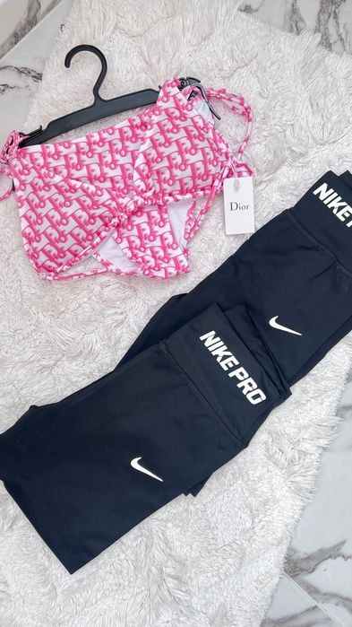 Дамски клин Nike