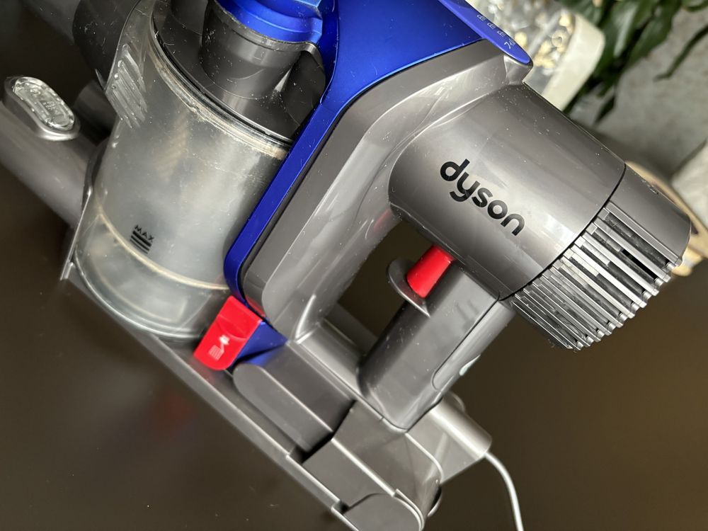 Dyson CD7-EU-DMA4143A