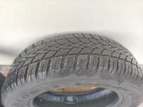 Cauciucuri / Anvelope Premium Dunlop Winter Response 2 M+S 175/65/R14