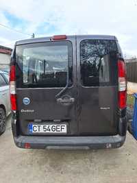 Vand Fiat Doblo,Constanta 5 locuri