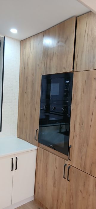 Госпитпльный рянок 2³/2/4 евро полноценно переделанных трёх