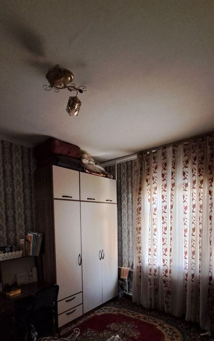 Продажа 4/5/9 Тузель 2, балкон 2на6, ор-р Крестик