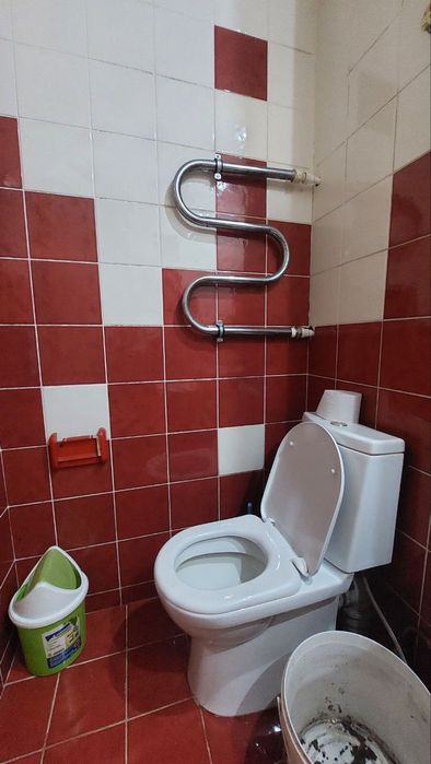 Продается 1я квартира на Карасу-6