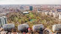 Vila Parcul Circului