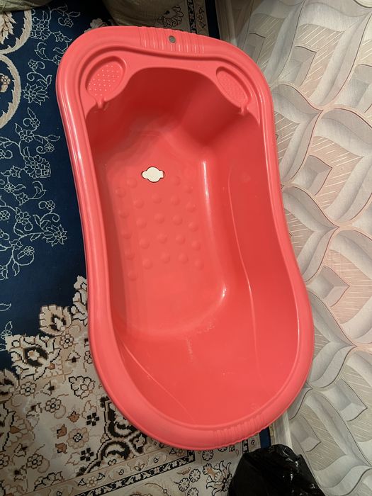 Ванночка детская