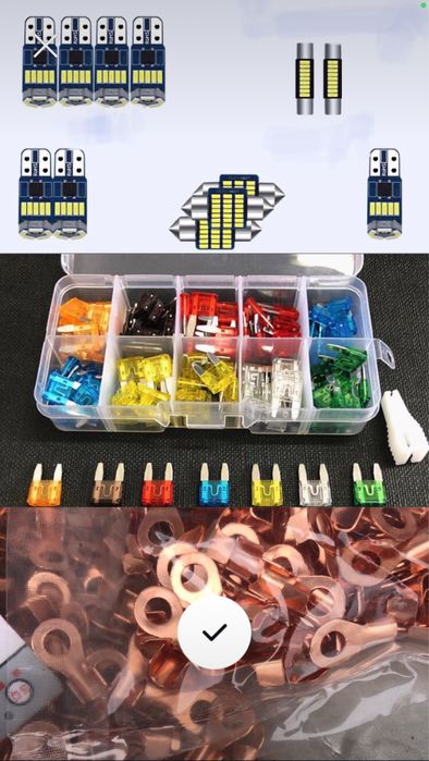 Усак-туйек / 1000 мелочей