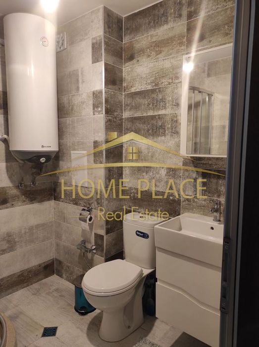 Дава се под наем Двустаен апартамент в Варна, Владислав Варненчик - 60 кв.м за 418.2 € - Снимка #11