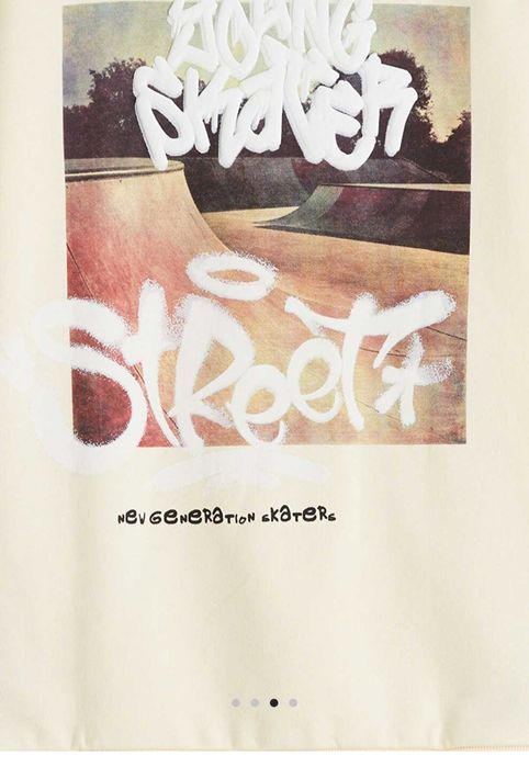 Нови блузи за момче lc waikiki