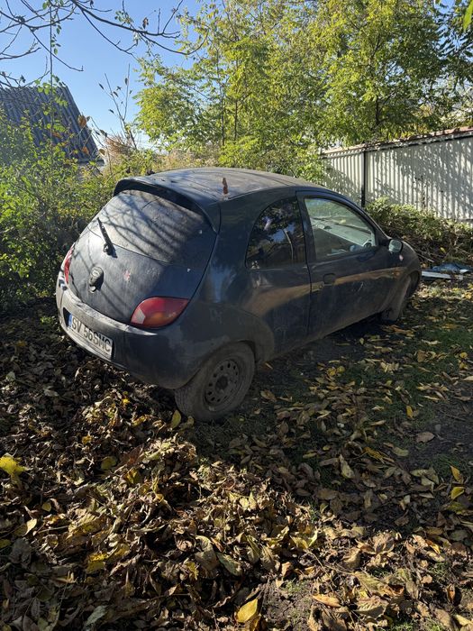 Vand Ford Ka4 1998