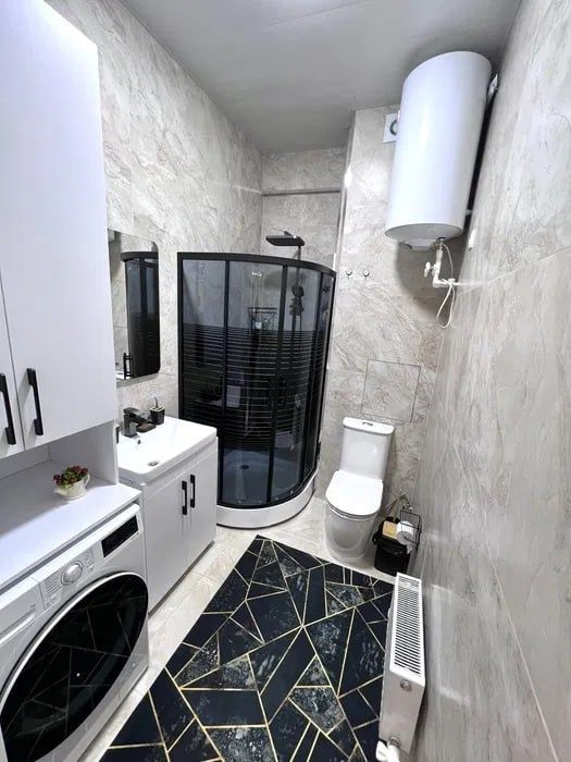 Сергели тумани Чоштепада 2хонали квартира ижарага берилади