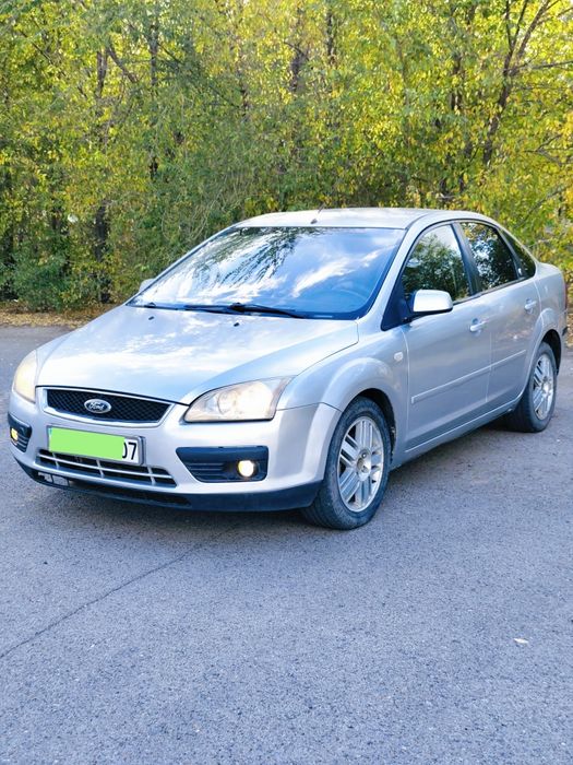 Срочно продам Ford focus 2. Автомат.