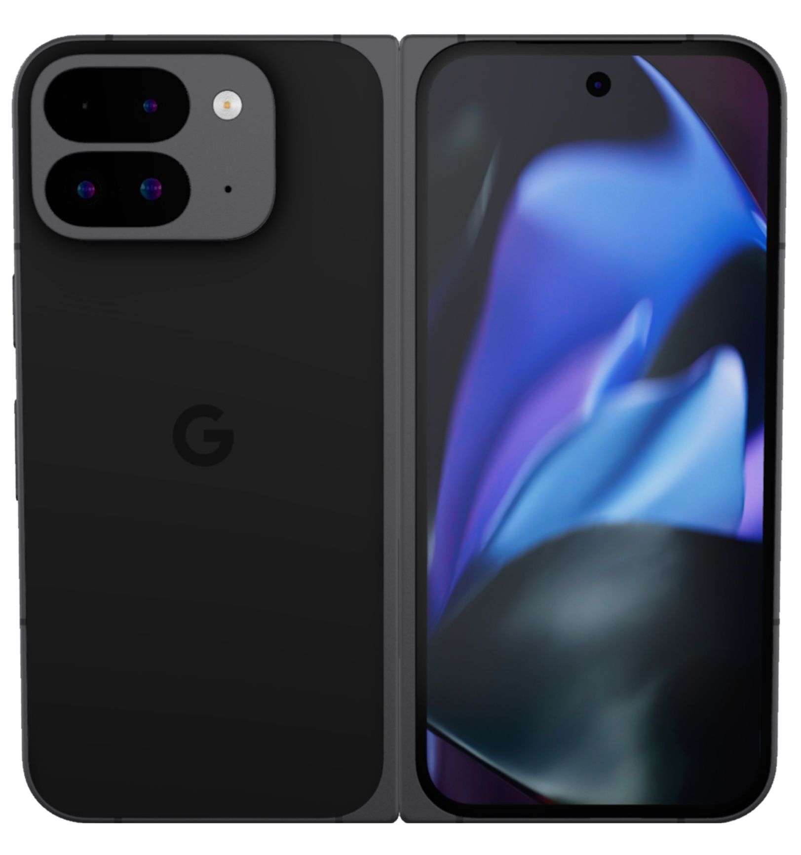 Google Pixel 9 Pro Fold  16/256/512/1TB  новые в наличии