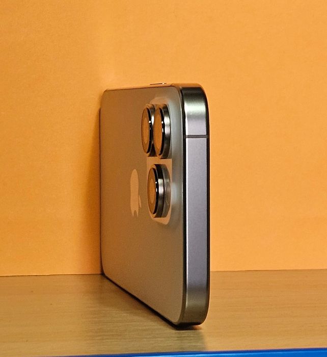 iPhone 16 Pro 256 GB garanție 12 luni ca nou