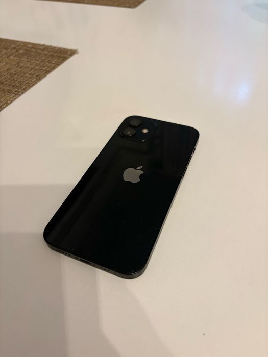 Vand iPhone 12, 128 GB