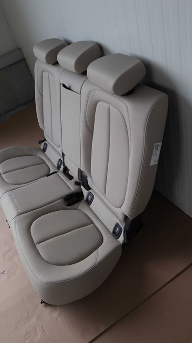 Задни седалки БМВ Х2 Ф39 BMW X2 F39 / Кори врати БМВ Х2 Ф39 BMW X2 F39