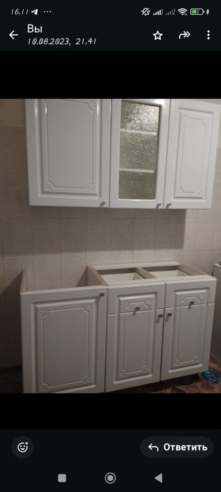 Продам кухонный гарнитур