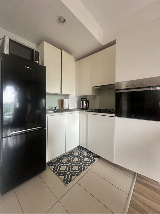 Comision 0! Apartament 2 camere, mobilat + parcare - Cosmopolis