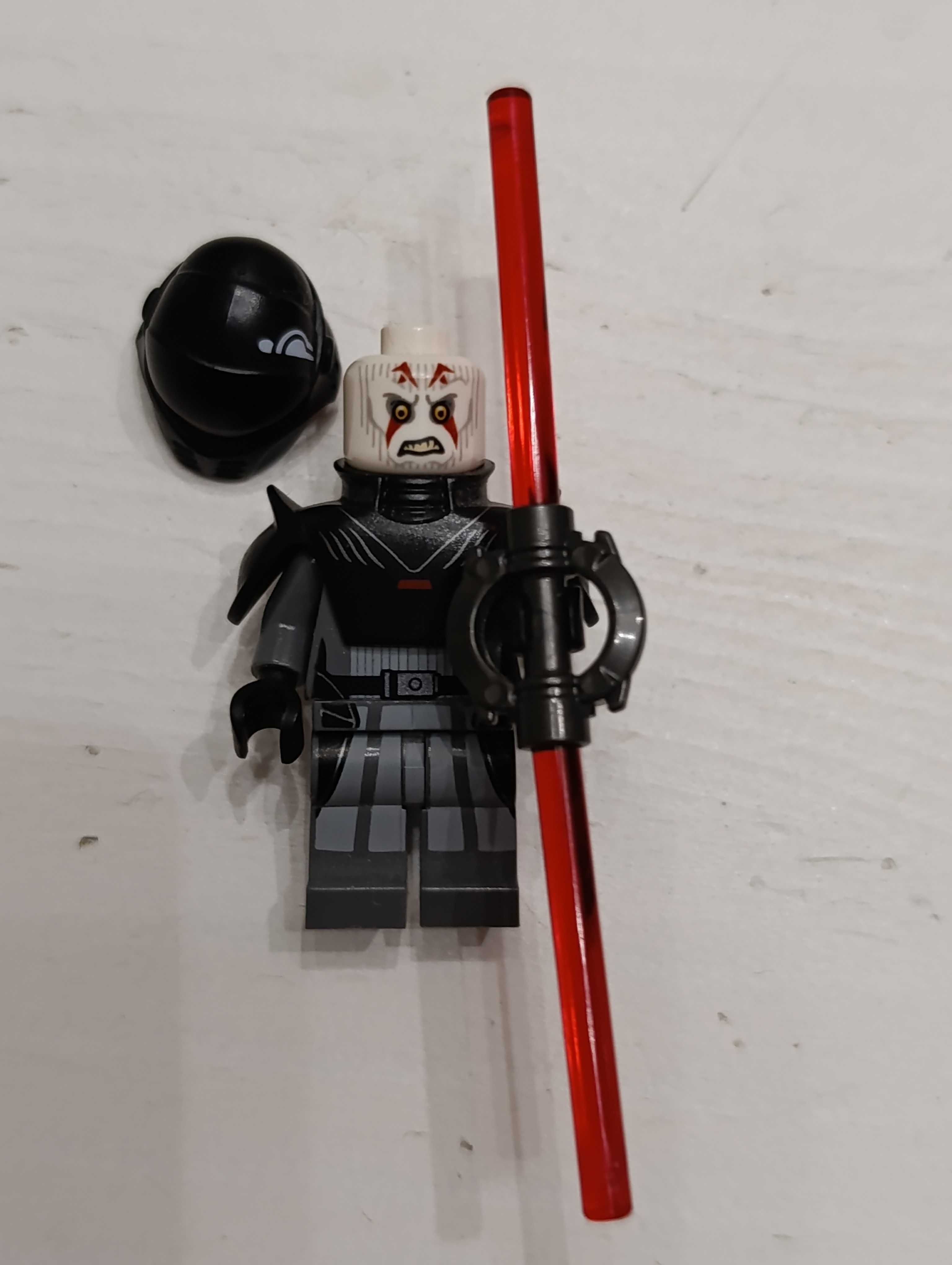 Lego Star Wars 75082