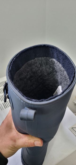 Cizme lucru imblanite nr.43 LIVERGY