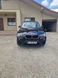 Bmw x3 xDrive20d euro 6