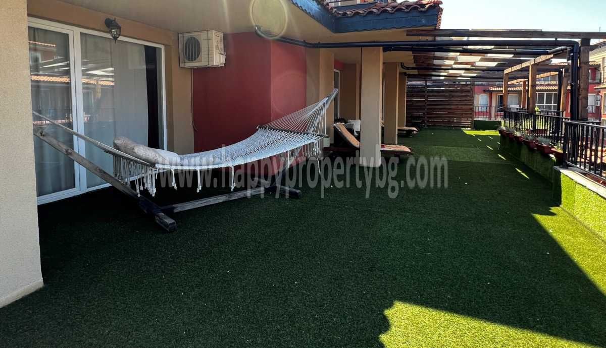 Продава се Многостаен апартамент в к.к. Слънчев бряг - 181 кв.м за 1078 €/кв.м - Снимка #11
