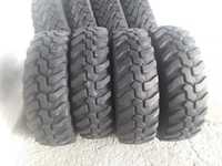 3 Тежкотоварни гуми 335/80 R20 (12.5R20) Dunlop SP T9 149K 153A2 MPT