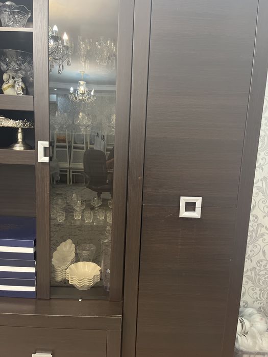 Стенка в зал