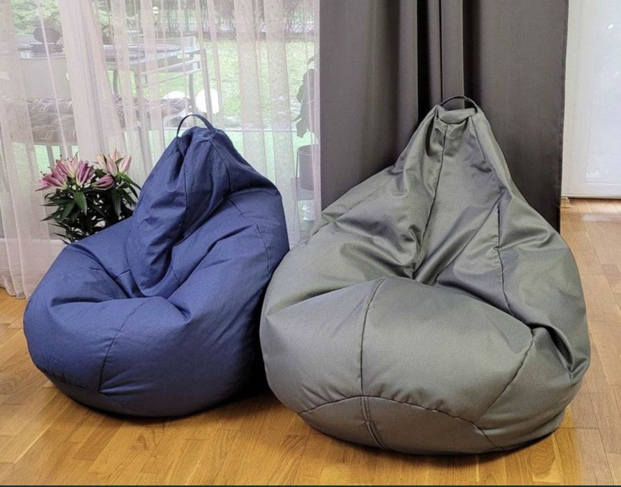 Fotoliu Bean Bag Puf Design para PS5 Fotolii Bags pufi sac Playstation