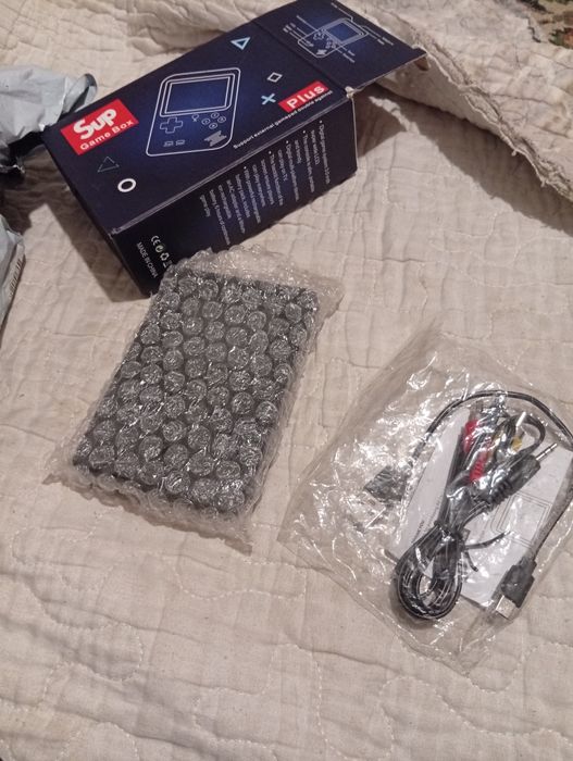 Game Box  de vânzare