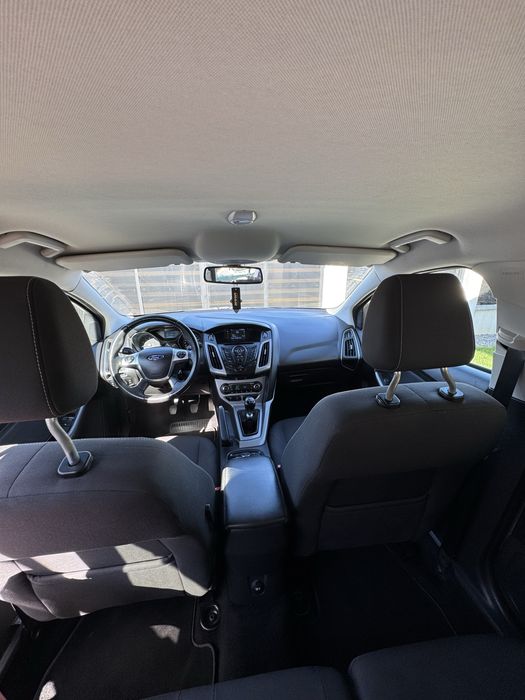 ford focus 2014 1.0 ecoboost 125 cp