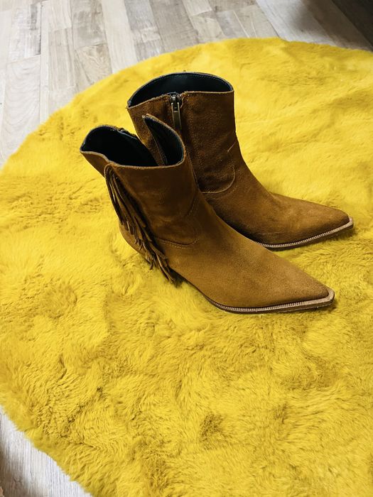 Ghete pinko originale 37