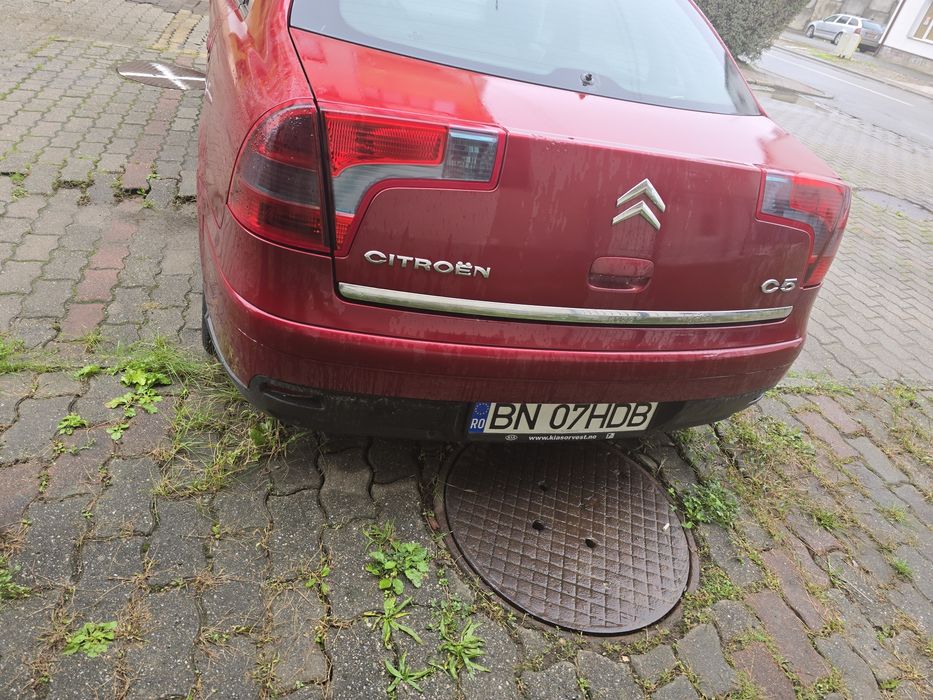 De vânzare Citroen c5