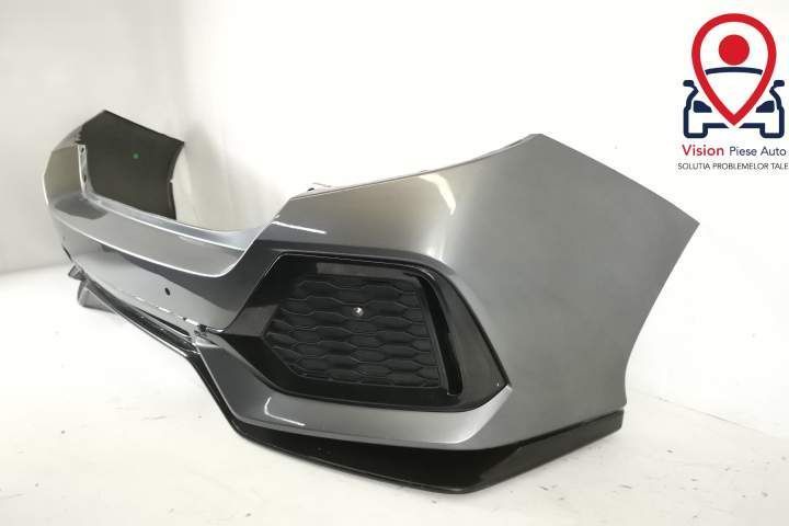 Bara Spate Originala Cu Senzori In Stare Buna Semi Completa Honda  Civic  10 [2015 - 2020]