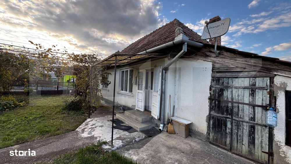 Casa de vanzare, sat Decea jud Alba